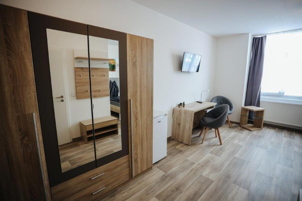 Second Home Hotel Merseburg Exterior photo