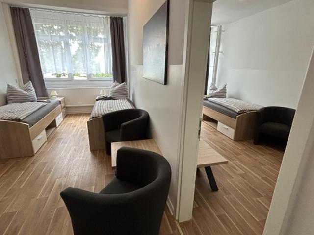 Second Home Hotel Merseburg Exterior photo