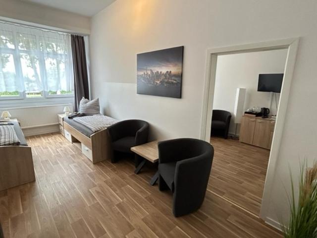 Second Home Hotel Merseburg Exterior photo