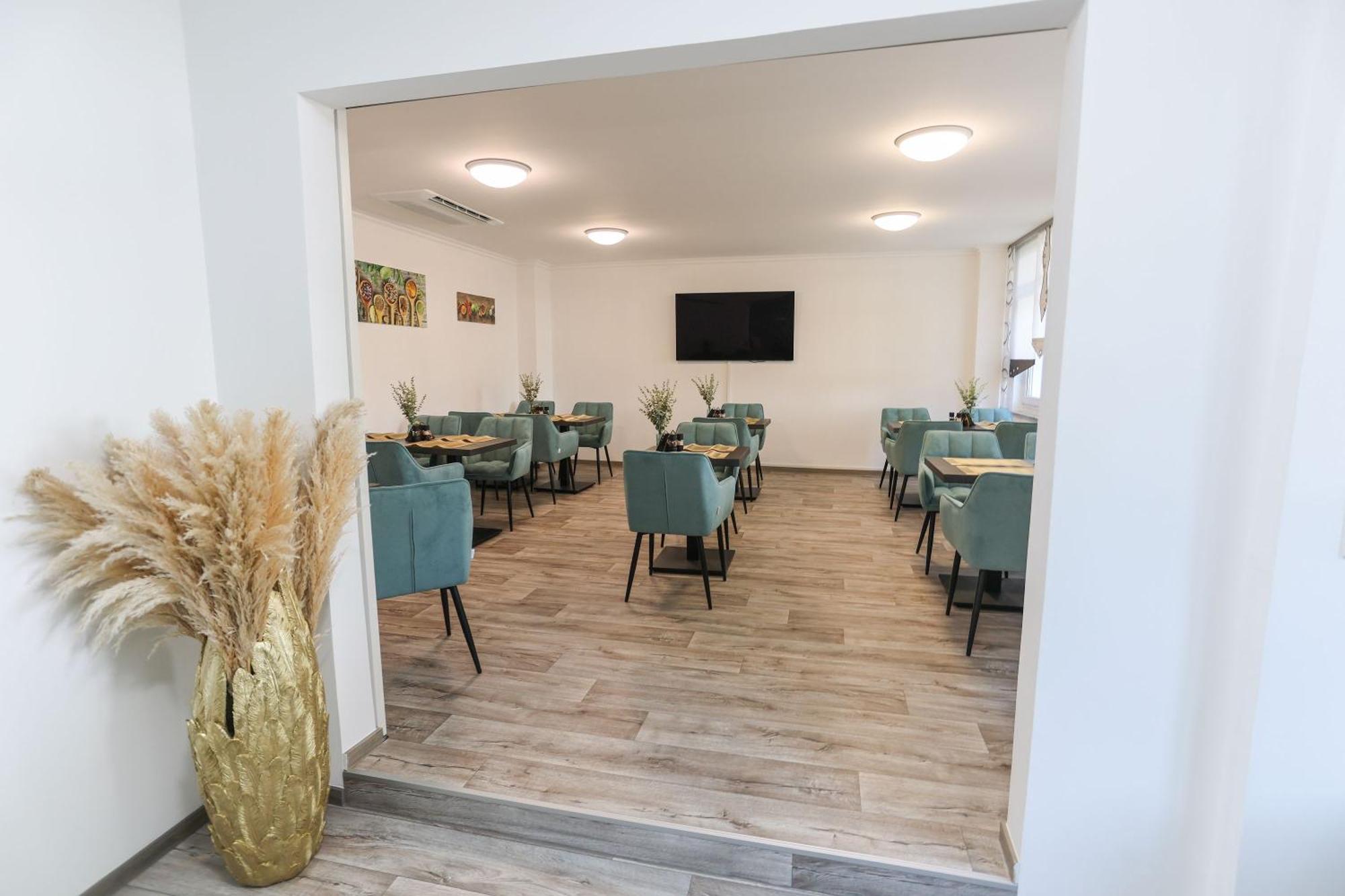 Second Home Hotel Merseburg Exterior photo