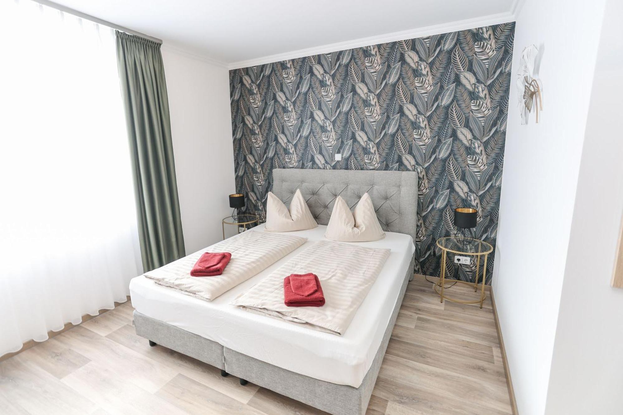 Second Home Hotel Merseburg Exterior photo
