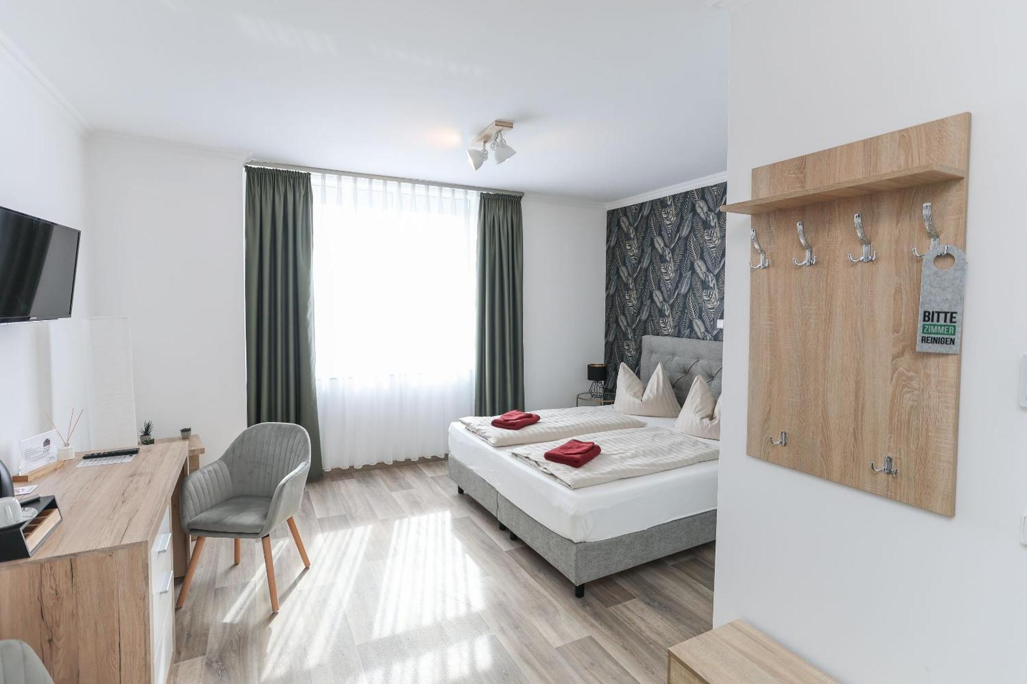 Second Home Hotel Merseburg Exterior photo